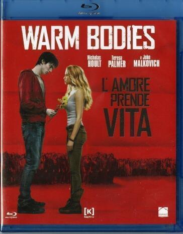 Warm Bodies - l'Amore Prende Vita - Jonathan Levine