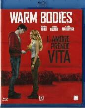 Warm Bodies - l Amore Prende Vita