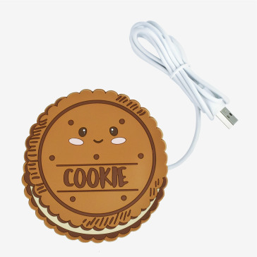 Warm It Up - Mug Warmer - Cookie