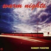 Warm nights (re-issue)