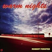 Warm nights (re-issue)