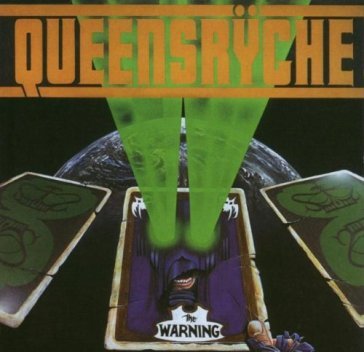 Warning + 3 - Queensryche