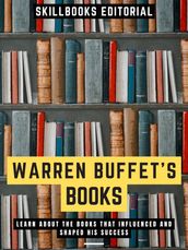 Warren Buffet s Books