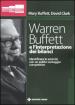 Warren Buffett e l interpretazione dei bilanci. Identificare le aziende con un solido vantaggio competitivo