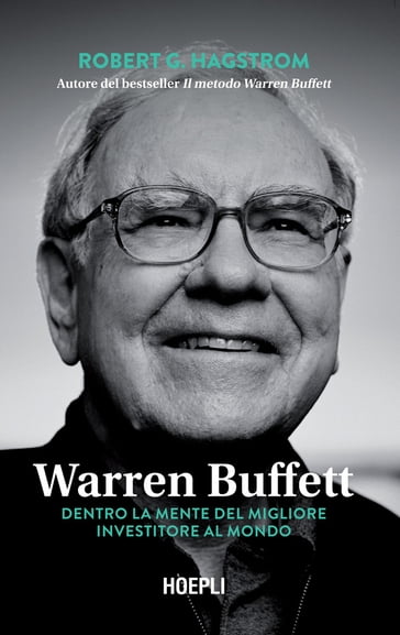 Warren Buffett - Robert G. Hagstrom