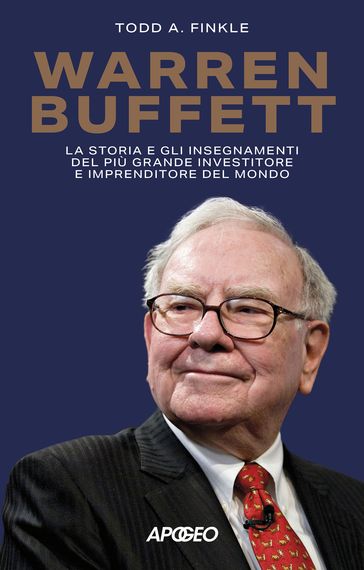 Warren Buffett - Todd A. Finkle