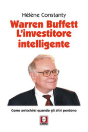 Warren Buffett. L
