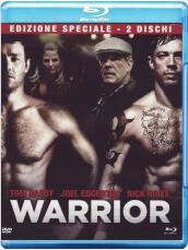 Warrior (2011) (SE) (Blu-Ray+Dvd)