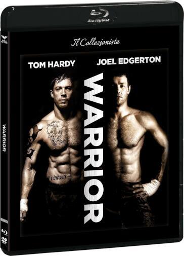 Warrior (Blu-Ray+Dvd) - Gavin O