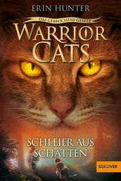 Warrior Cats - Das gebrochene Gesetz - Schleier aus Schatten