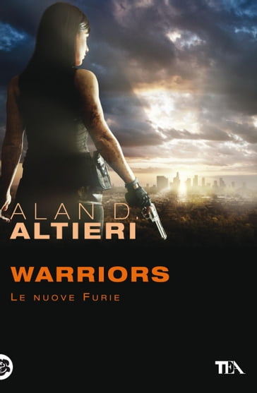Warriors - Alan D. Altieri