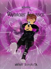 Warriors  Alliance - Vol. 4