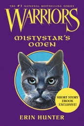 Warriors: Mistystar s Omen