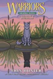 Warriors: A Shadow in RiverClan