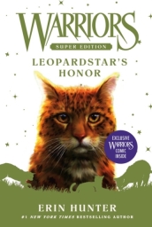 Warriors Super Edition: Leopardstar s Honor