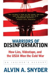 Warriors of Disinformation