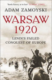 Warsaw 1920