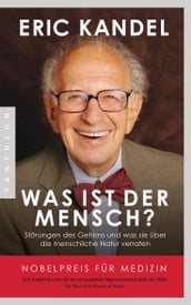 Was ist der Mensch?