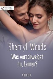 Was verschweigst du, Lauren?