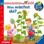 Was wächst da? [Wieso? Weshalb? Warum? JUNIOR Folge 22]