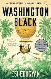 Washington Black