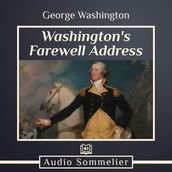 Washington s Farewell Address