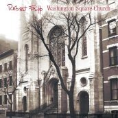 Washington square church (cd + dvd)