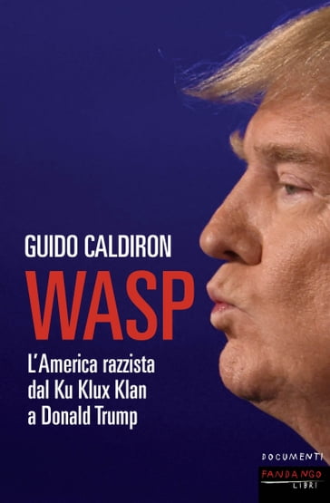 Wasp - Guido Caldiron