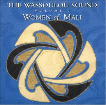 Wassoulou sound 2 -10tr- - AA.VV. Artisti Vari