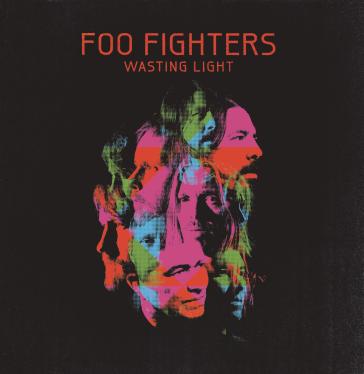 Wasting light - Foo Fighters