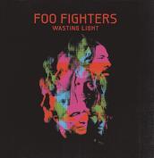 Wasting light