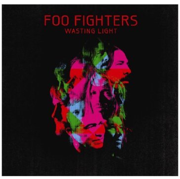 Wasting light - Foo Fighters