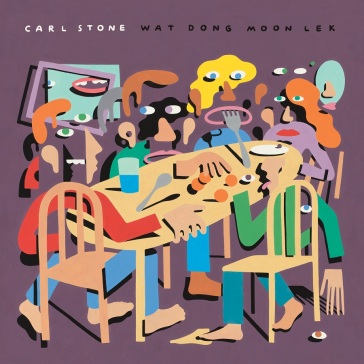 Wat dong moon lek - Carl Stone