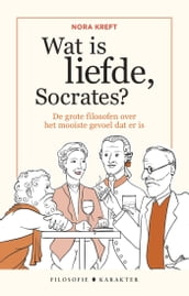 Wat is liefde, Socrates