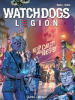 Watch Dogs Legion. 1: Underground resistance
