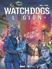 Watch Dogs Legion - Tome 01