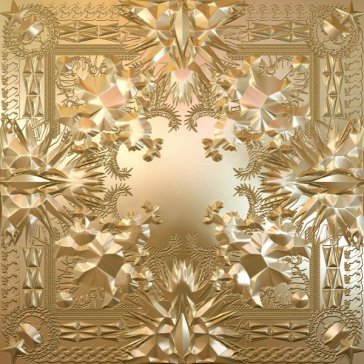 Watch the throne - Jay-Z - Kanye West