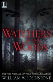 Watchers In The Woods