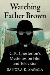 Watching Father Brown