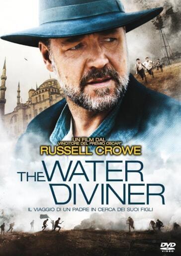 Water Diviner (The) - Russell Crowe