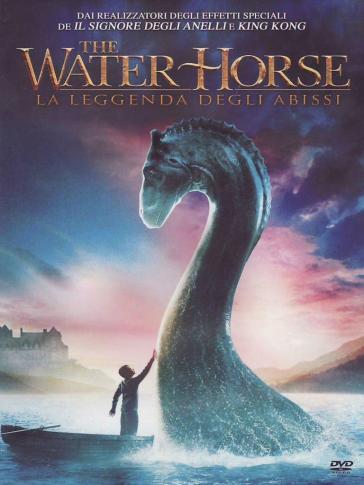 Water Horse (The) - La Leggenda Degli Abissi - Jay Russell