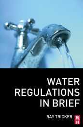 Water Regulations In Brief