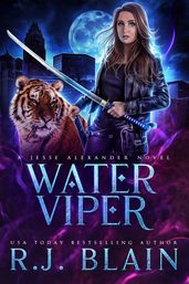 Water Viper