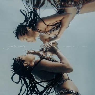 Water made us - JAMILA WOODS