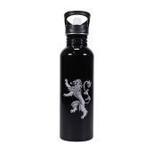 Waterbottle (Metal 750ml)- Game Of Thrones (I Drink & I Know