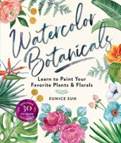 Watercolour Botanicals