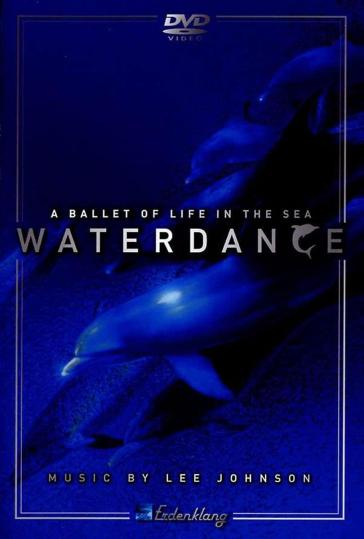 Waterdance - Lee Johnson