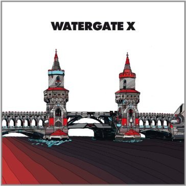 Watergate 10 - AA.VV. Artisti Vari