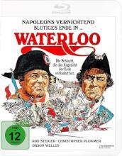 Waterloo (Blu-Ray) (Blu-Ray)(prodotto di importazione)