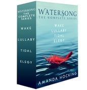 Watersong, the Complete Series
